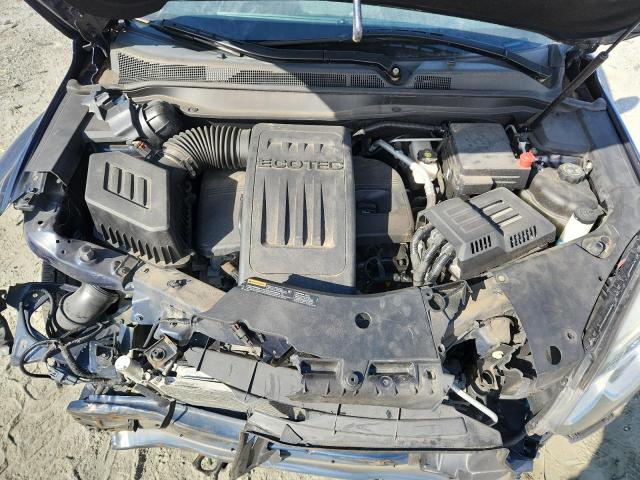 2016 CHEVROLET EQUINOX LT 2GNFLFEK5G6285415