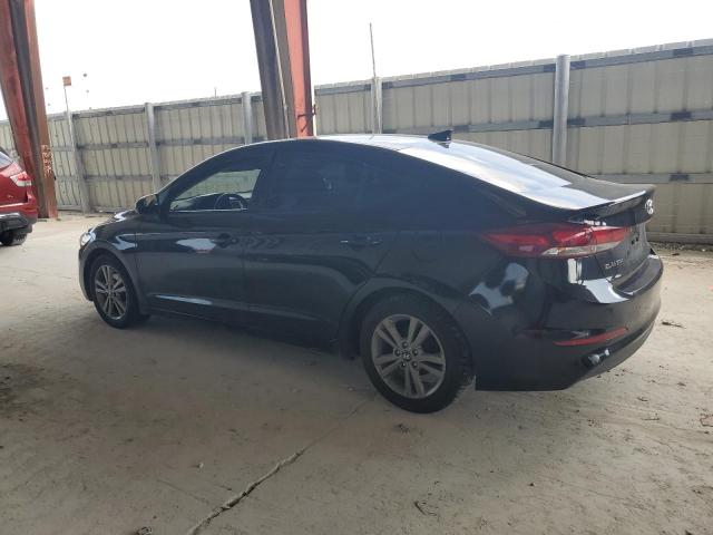 2017 HYUNDAI ELANTRA SE 5NPD84LF1HH063964