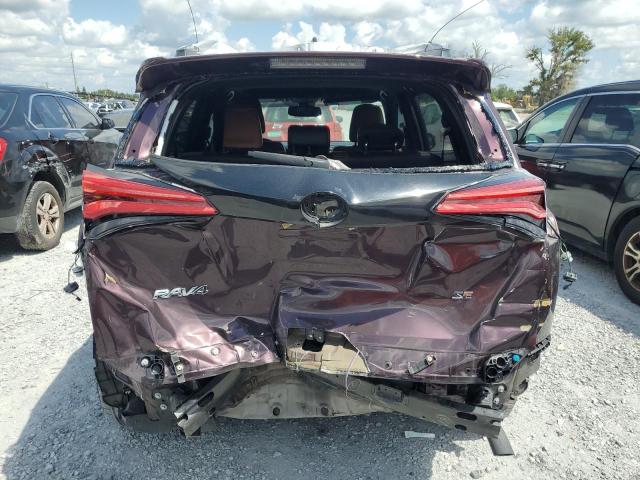 2017 TOYOTA RAV4 SE 2T3NFREV3HW330459