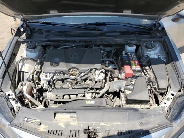 2021 TOYOTA CAMRY SE 4T1G11AK3MU578315