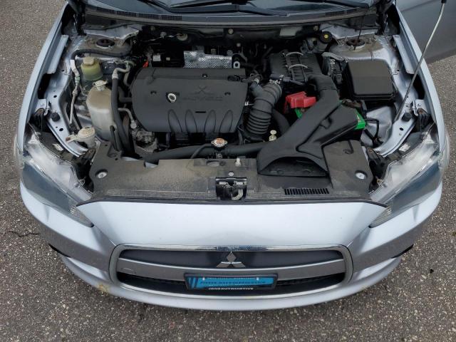 2015 MITSUBISHI LANCER SE JA32V2FW4FU003193