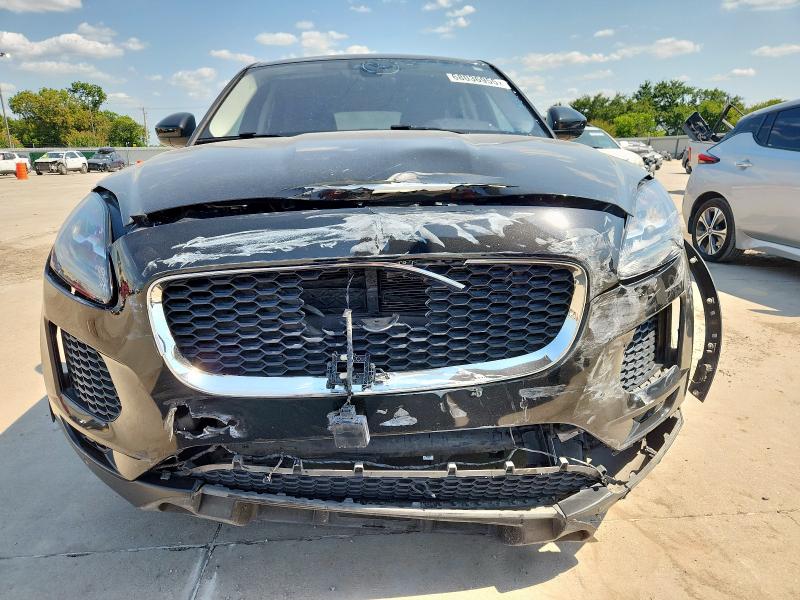2018 JAGUAR E-PACE S SADFJ2FX2J1Z31297