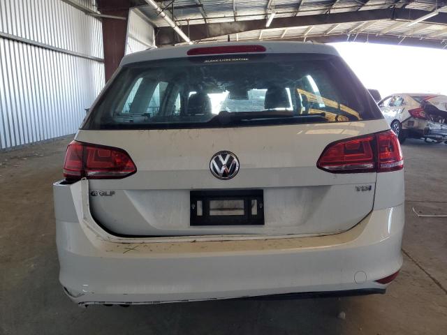 2015 VOLKSWAGEN GOLF SPORT - 3VWCA7AU8FM520275