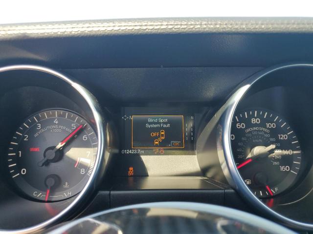 2023 FORD MUSTANG GT 1FA6P8CF7P5304868