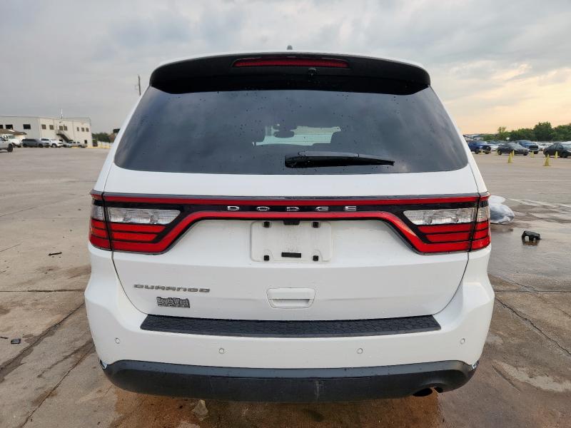 2021 DODGE DURANGO SX 1C4RDHAG9MC884367