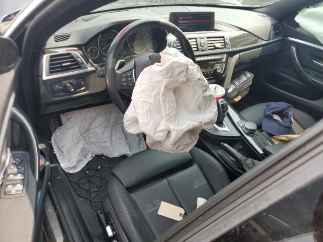 2018 BMW 430I GRAN WBA4J1C58JBG80747