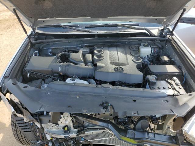 2023 TOYOTA 4RUNNER LIMITED - JTEKU5JR2P6174792