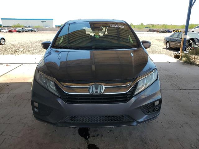 2018 HONDA ODYSSEY 5FNRL6H76JB060094