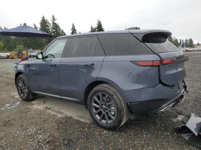 2025 LAND ROVER RANGE ROVE SAL1P9EU8SA470167