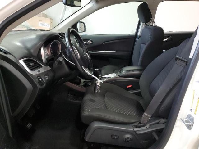 2020 DODGE JOURNEY SE 3C4PDCAB2LT232403
