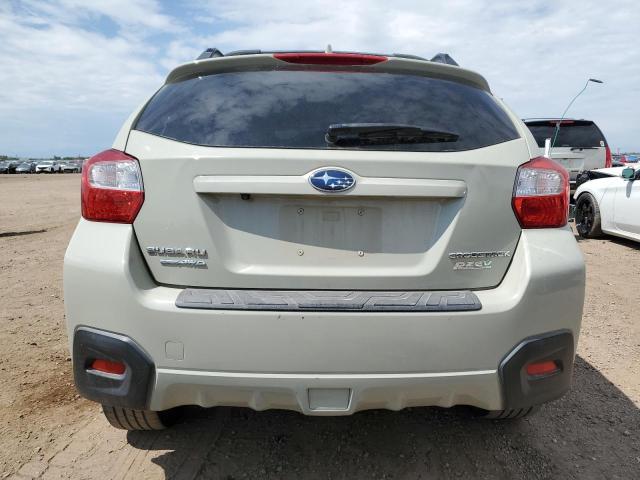 2017 SUBARU CROSSTREK LIMITED JF2GPAKC6HH278147