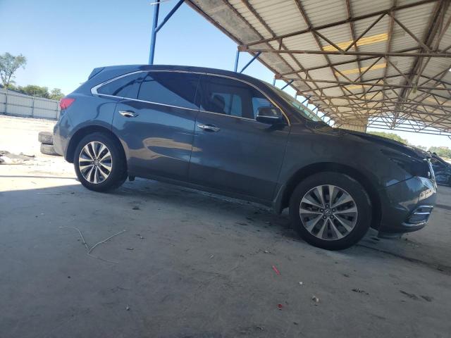 2016 ACURA MDX TECHNO 5FRYD3H47GB019851