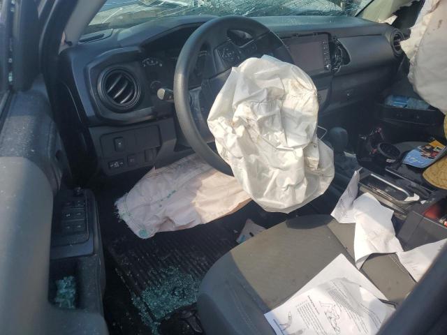 2021 TOYOTA TACOMA DOUBLE CAB #3302714064