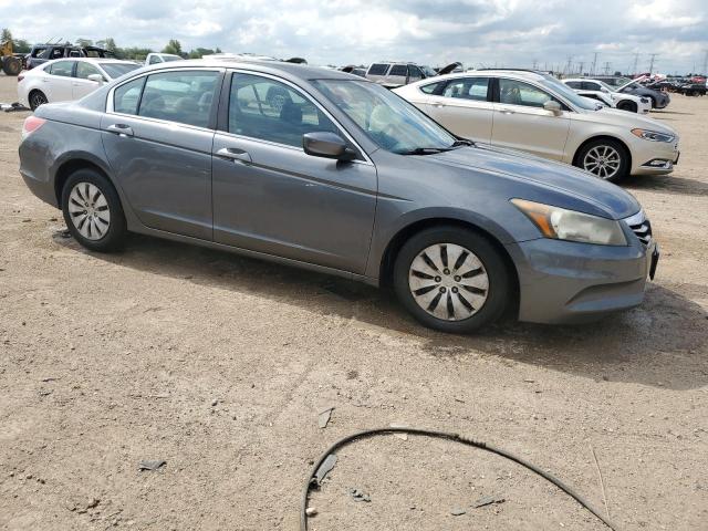 2012 HONDA ACCORD LX - 1HGCP2F35CA228095