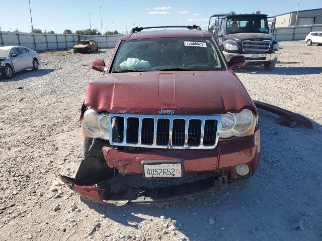 2008 JEEP GRAND CHER #3292565692