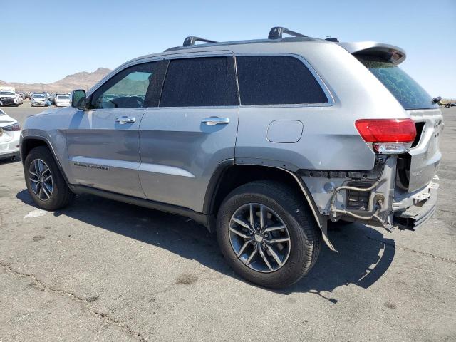 2018 JEEP GRAND CHER - 1C4RJFBG1JC127177