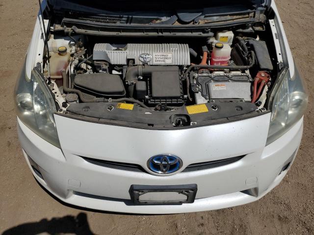 2011 TOYOTA PRIUS - JTDKN3DU1B5291378