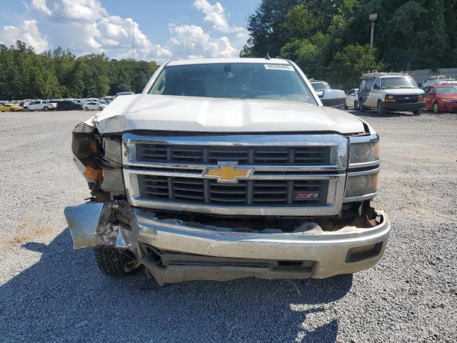 2014 CHEVROLET SILVERADO - 3GCUKSEC0EG307309