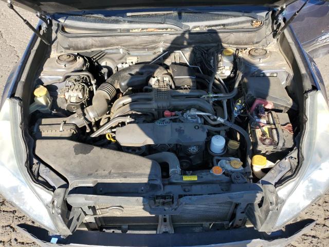 2014 SUBARU OUTBACK 2. - 4S4BRBLC7E3213738