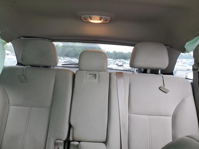 2013 FORD EDGE SE #3292367345