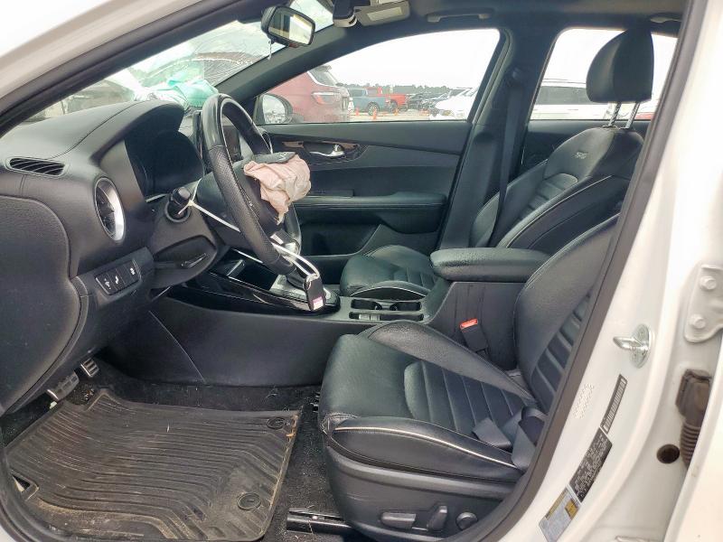 2023 KIA FORTE GT L - 3KPF54AD6PE614623
