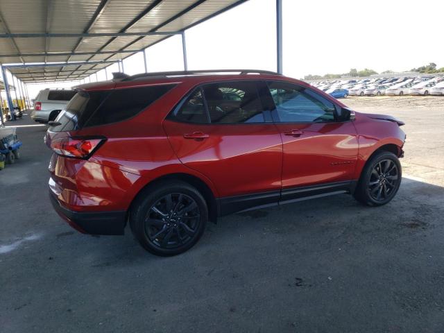 2024 CHEVROLET EQUINOX RS 3GNAXWEG3RS101684