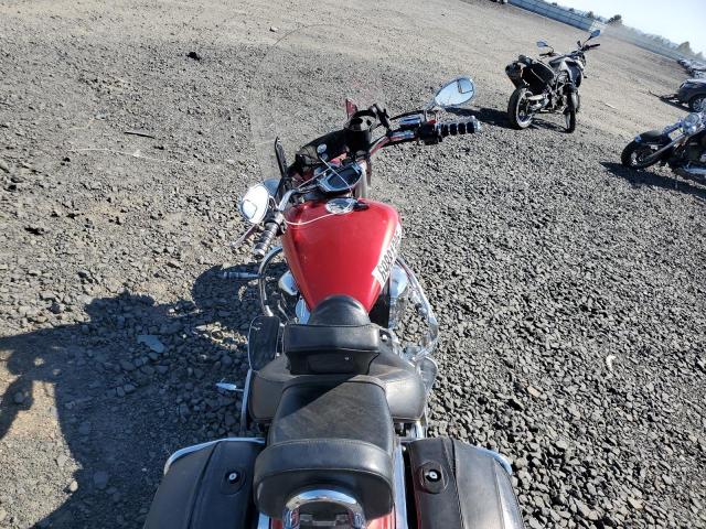 2007 YAMAHA XVS1300 CT JYAVP25E67A000327