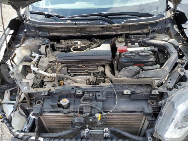 2019 NISSAN ROGUE S - JN8AT2MVXKW375508