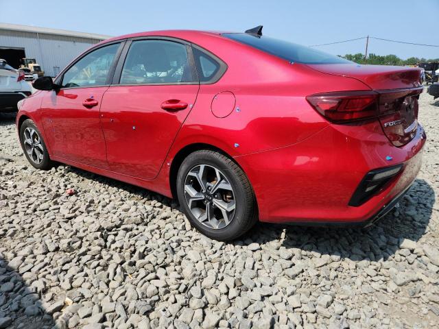 2019 KIA FORTE FE 3KPF24AD2KE059011