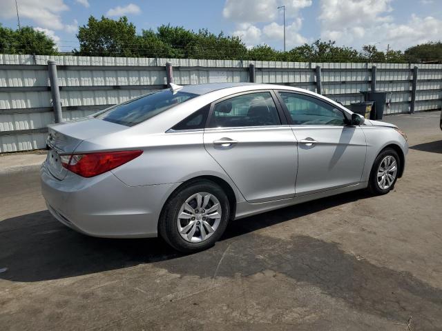 2011 HYUNDAI SONATA GLS - 5NPEB4AC3BH068637