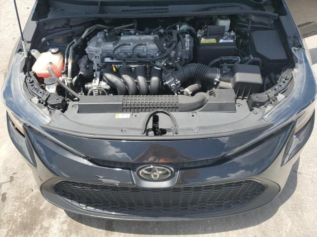 2021 TOYOTA COROLLA LE 5YFEPMAE2MP219542