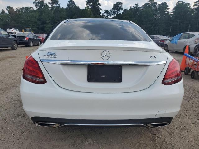 2016 MERCEDES-BENZ C 300 55SWF4JB9GU169377