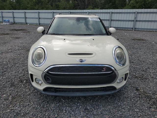 2017 MINI COOPER S C WMWLN9C37H2E49698
