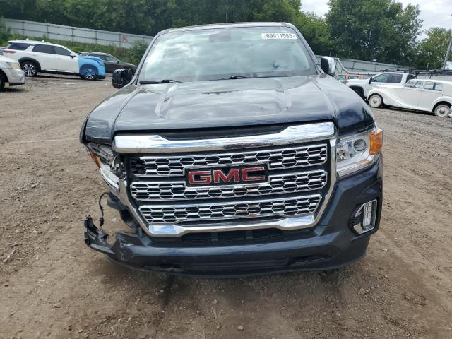 2021 GMC CANYON DEN 1GTG6EEN9M1128963