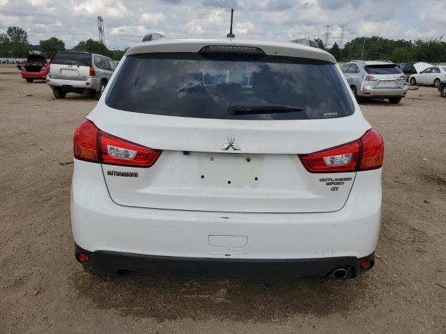 2016 MITSUBISHI OUTLANDER - JA4AR4AW0GZ030491