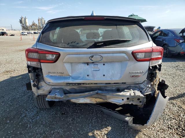 2023 SUBARU IMPREZA SP 4S3GTAM60P3713905