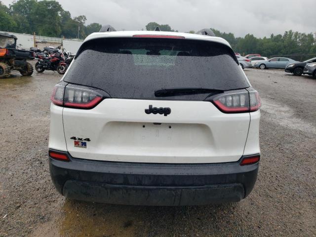 2023 JEEP CHEROKEE ALTITUDE LUX 1C4PJMMB9PD110014
