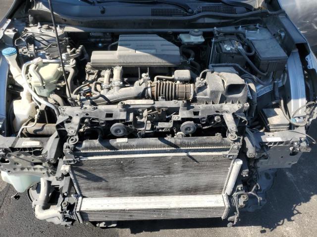 2019 HONDA CR-V EXL 7FARW2H85KE058996