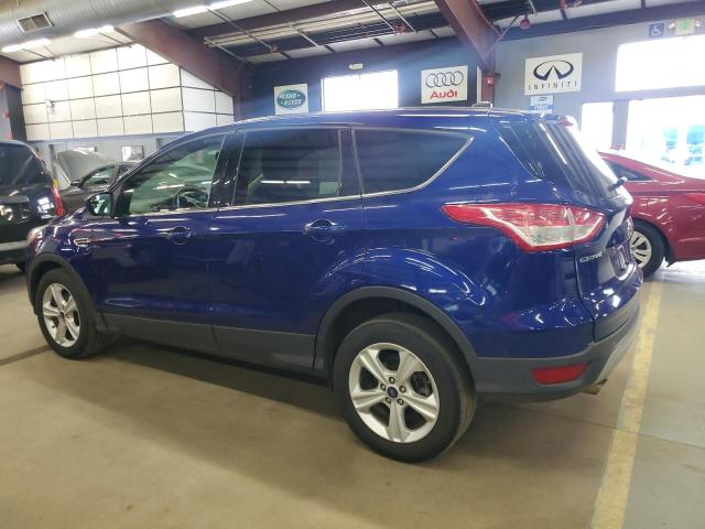 2016 FORD ESCAPE SE - 1FMCU0G78GUC45180