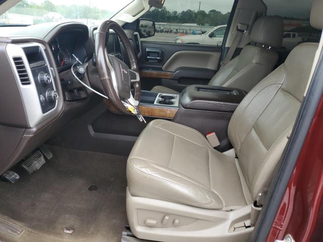 2016 GMC SIERRA K1500 SLT 3GTU2NECXGG194716