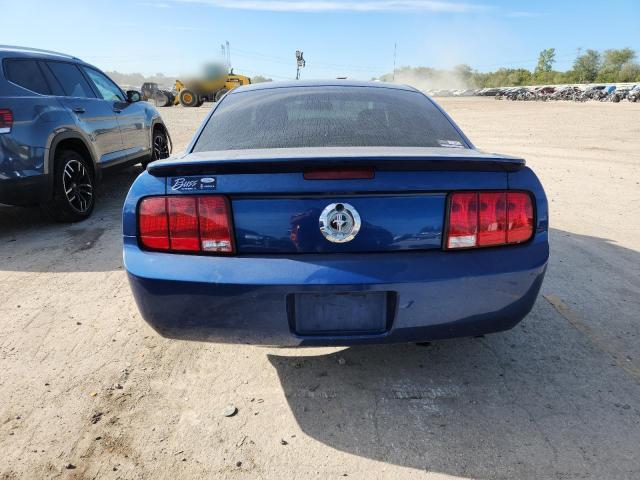 2009 FORD MUSTANG #3286675316