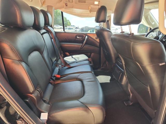 2023 NISSAN ARMADA SL JN8AY2BC1P9182415