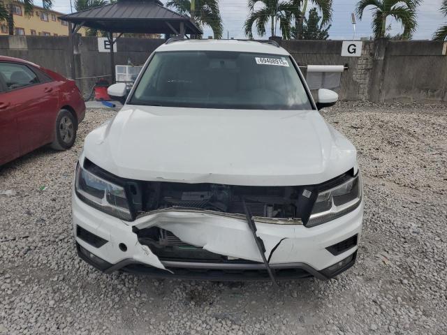 2018 VOLKSWAGEN TIGUAN S 3VV1B7AX8JM036814