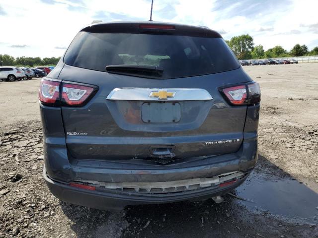 2013 CHEVROLET TRAVERSE LS #3265134783