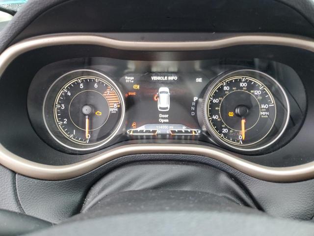 2017 JEEP CHEROKEE L 1C4PJMDS9HW652171