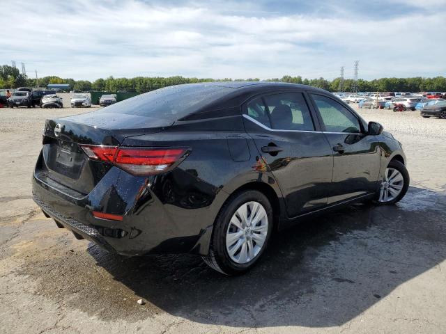 2024 NISSAN SENTRA S - 3N1AB8BV0RY212716