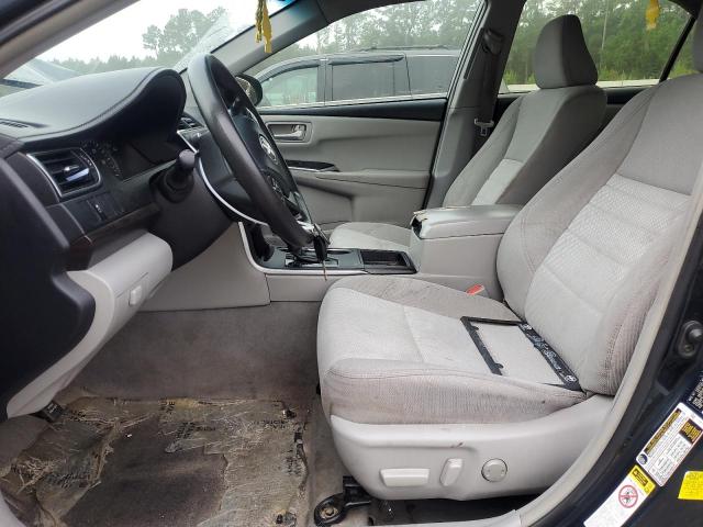 2015 TOYOTA CAMRY LE - 4T1BF1FK5FU985852