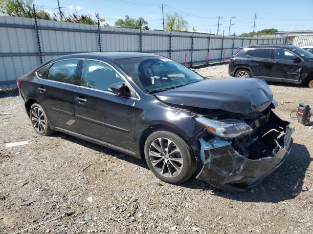 2018 TOYOTA AVALON XLE 4T1BK1EB8JU287600