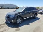 2022 HONDA CR-V TOURI - 5J6RT6H97NL057087