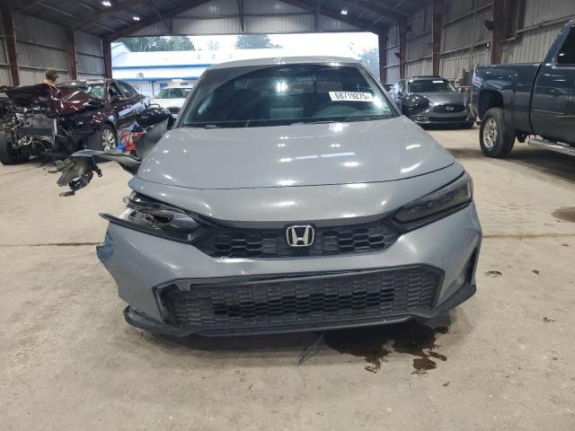 2025 HONDA CIVIC SPOR 2HGFE2F52SH507492